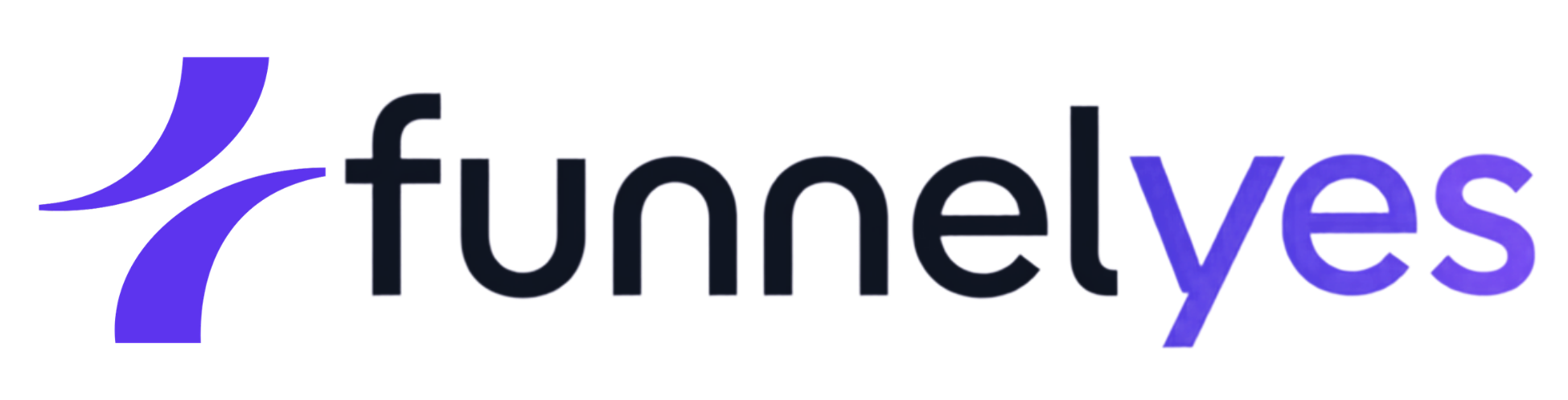 FunnelYes logo