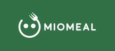 Miomeal logo