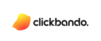 ClickBando logo