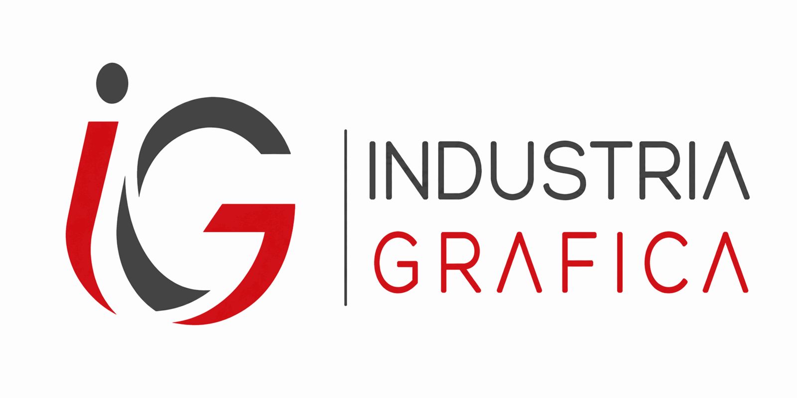 Industria Grafica logo